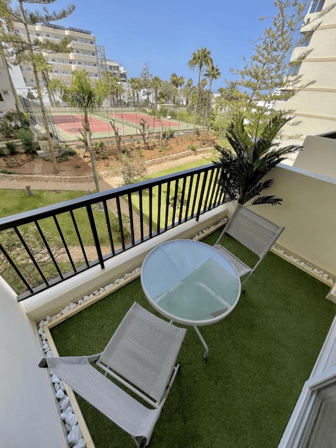 Apartament Exclusivo Apartamento En Playa De Las Americas Arona  Zewnętrze zdjęcie