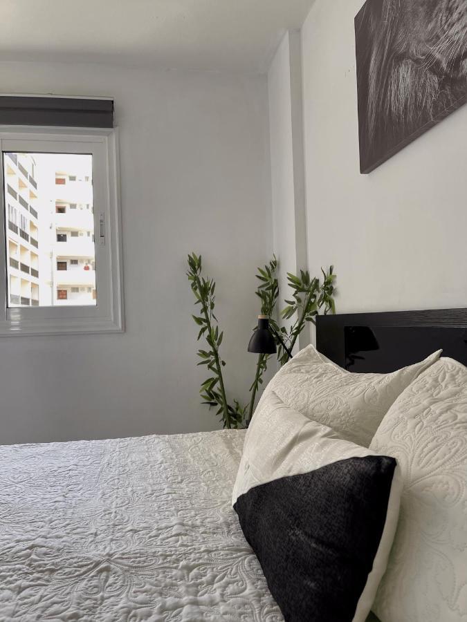 Apartament Exclusivo Apartamento En Playa De Las Americas Arona  Zewnętrze zdjęcie