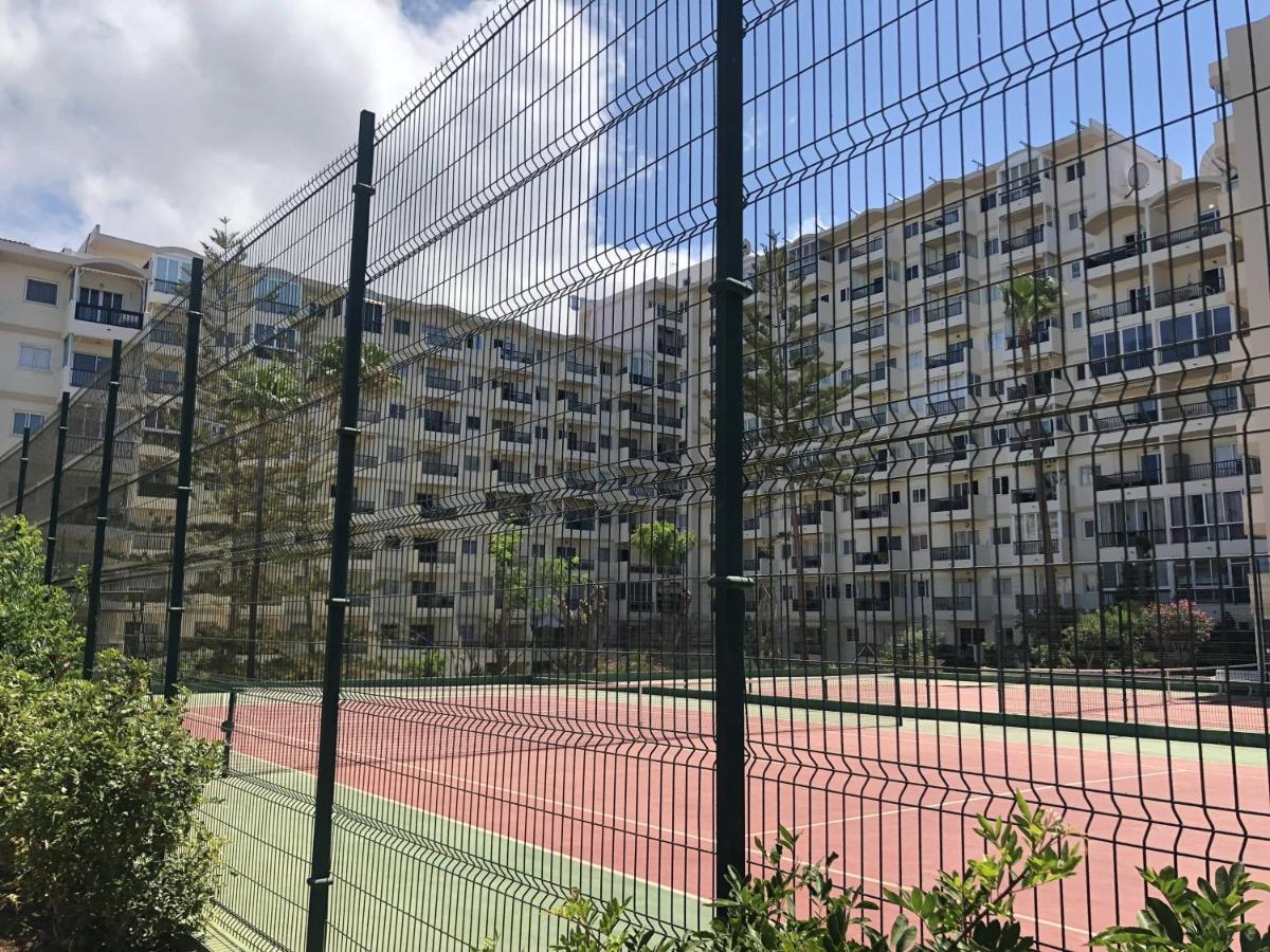 Apartament Exclusivo Apartamento En Playa De Las Americas Arona  Zewnętrze zdjęcie
