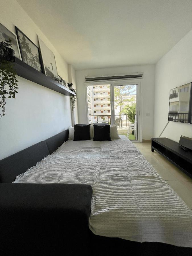 Apartament Exclusivo Apartamento En Playa De Las Americas Arona  Zewnętrze zdjęcie