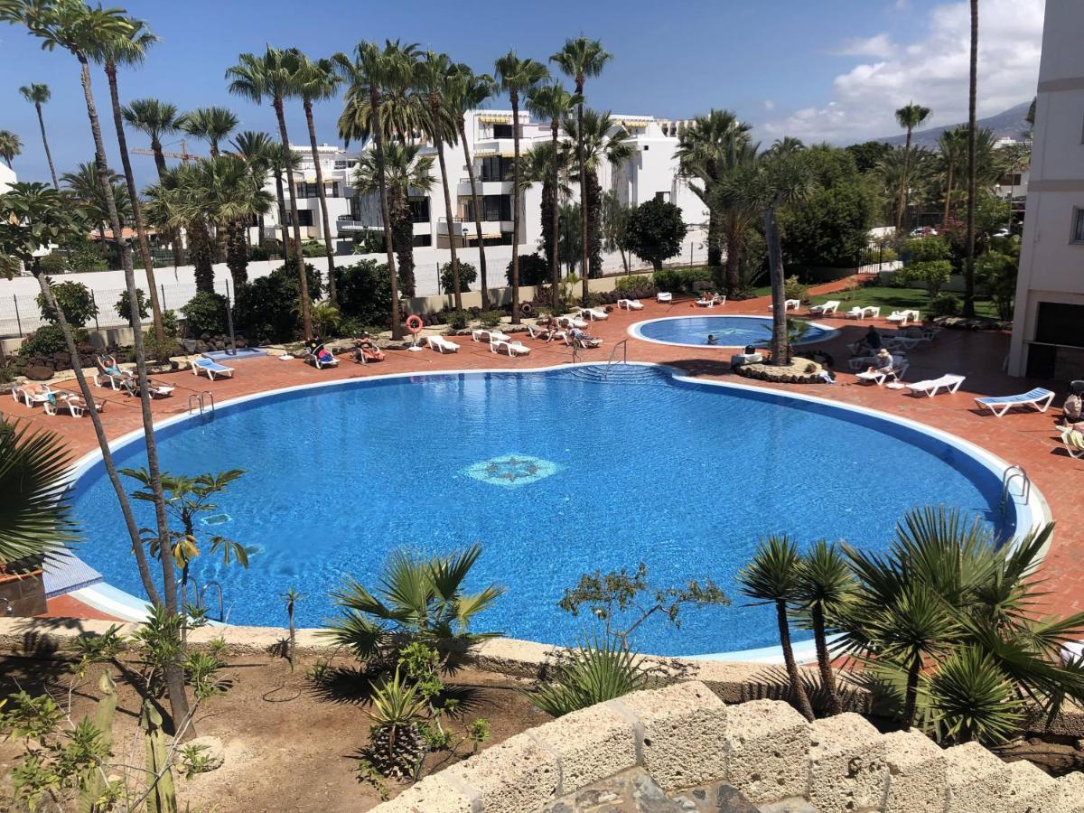 Apartament Exclusivo Apartamento En Playa De Las Americas Arona  Zewnętrze zdjęcie