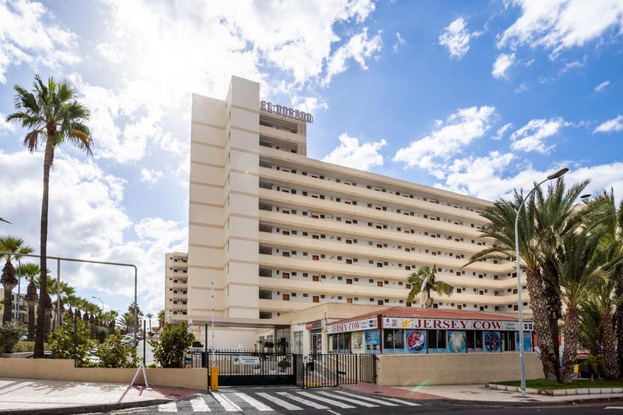 Apartament Exclusivo Apartamento En Playa De Las Americas Arona  Zewnętrze zdjęcie